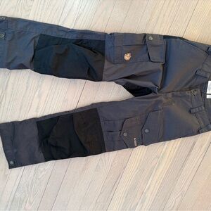 Fjallraven Vidda Pro Trousers